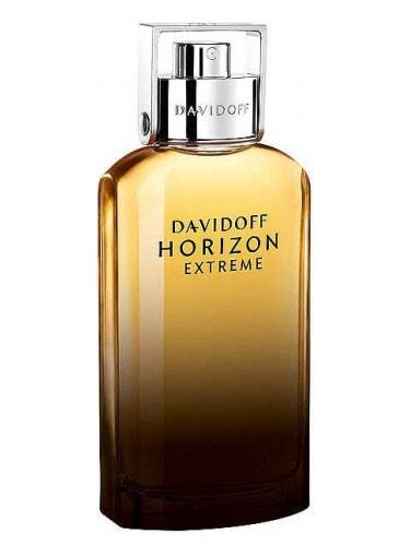 Оригинален мъжки парфюм DAVIDOFF Horizon Extreme EDP Без Опаковка /Тестер/